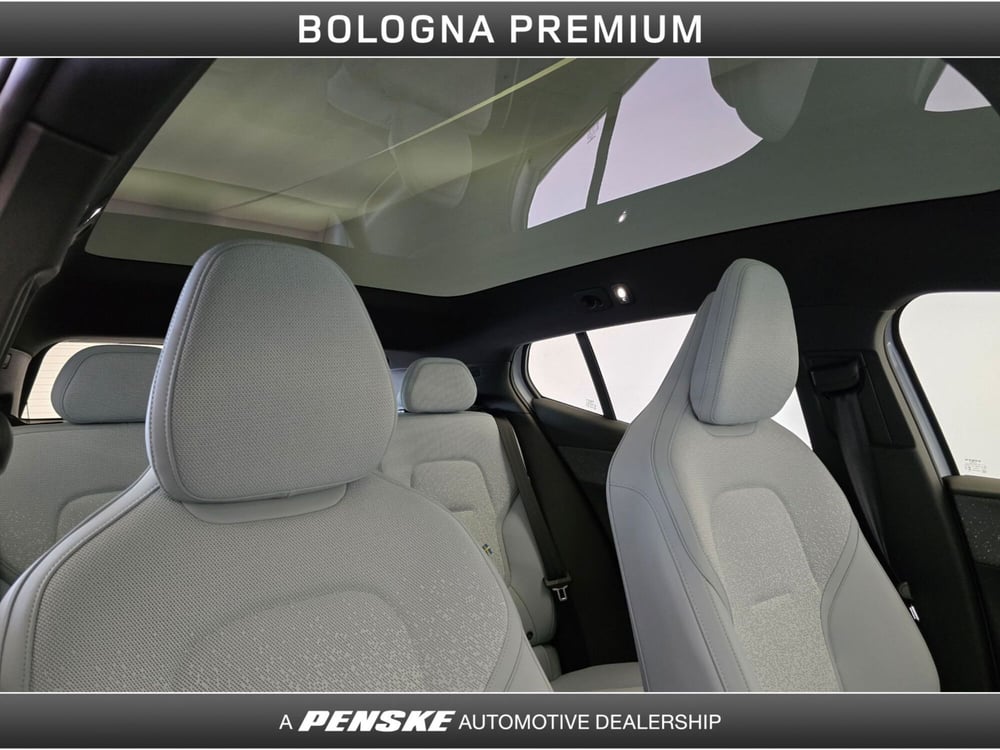 Volvo EX30 usata a Bologna (15)