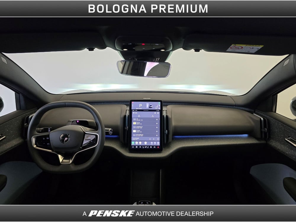 Volvo EX30 usata a Bologna (4)