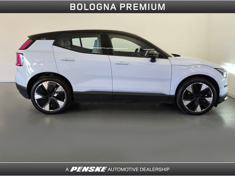 Volvo EX30 usata a Bologna (6)