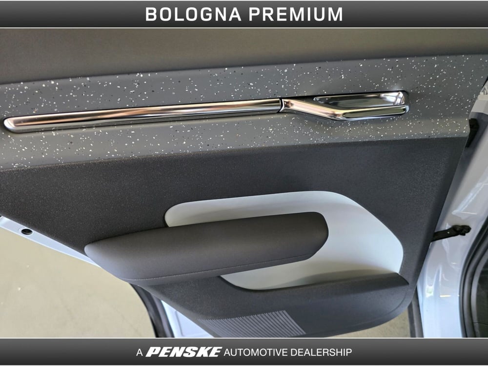 Volvo EX30 usata a Bologna (12)