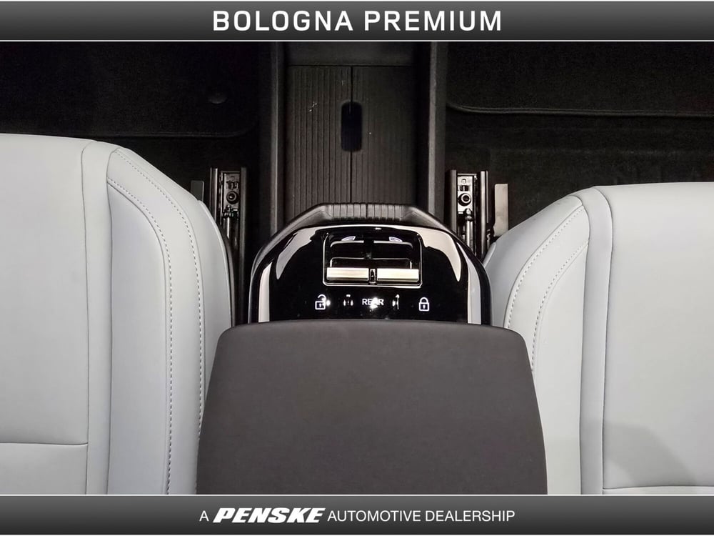 Volvo EX30 usata a Bologna (16)