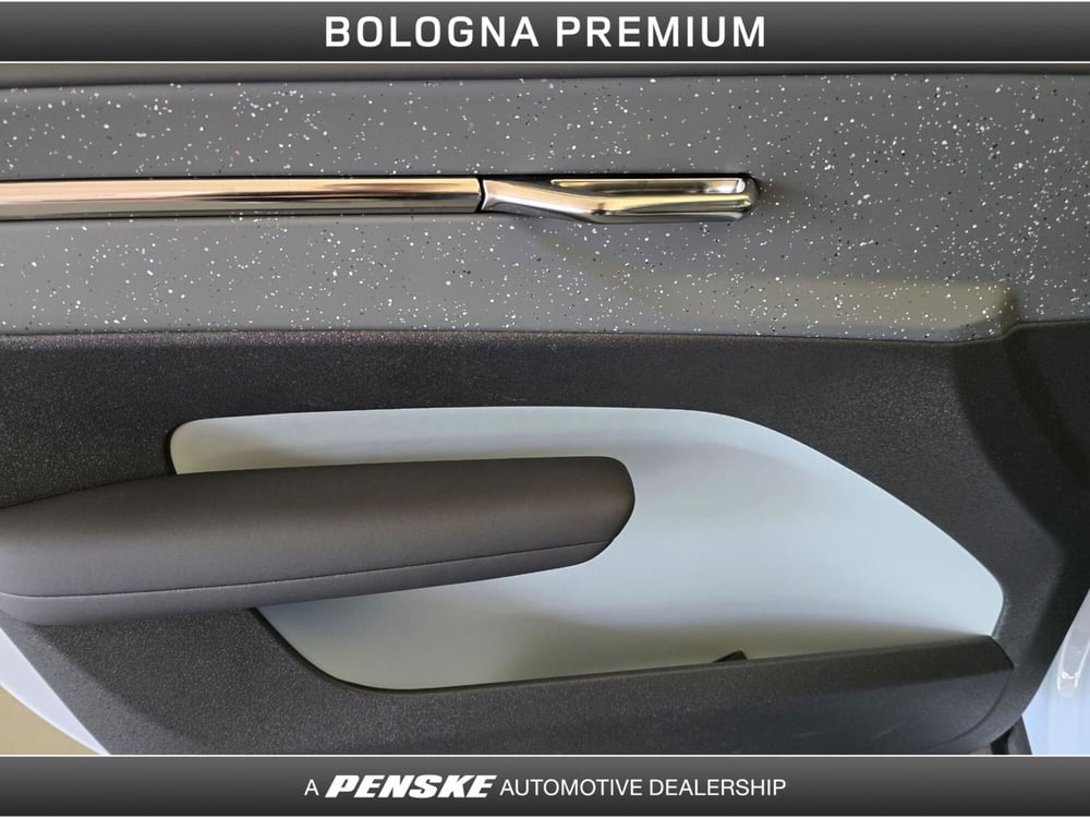 Volvo EX30 usata a Bologna (18)