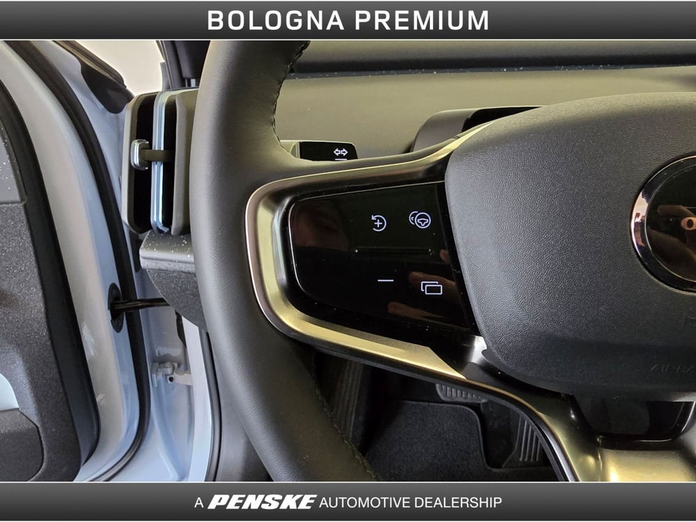 Volvo EX30 usata a Bologna (20)