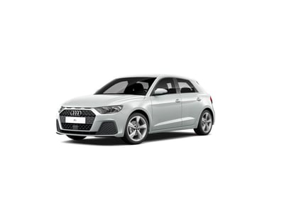 Audi A1 Sportback Sportback 30 1.0 tfsi Business 110cv s-tronic del 2022 usata a Asti