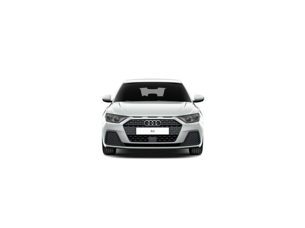 Audi A1 Sportback usata a Asti (2)