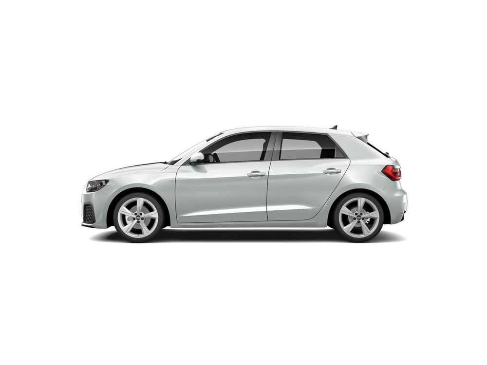 Audi A1 Sportback usata a Asti (3)