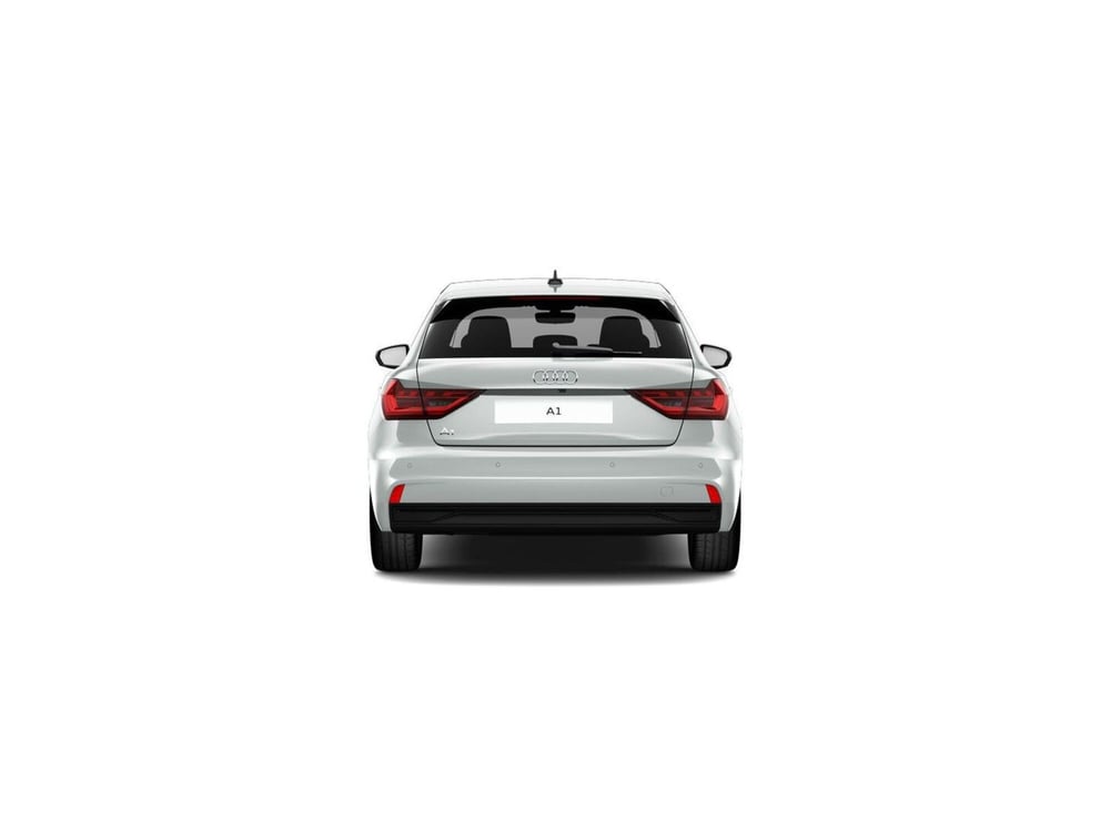 Audi A1 Sportback usata a Asti (5)