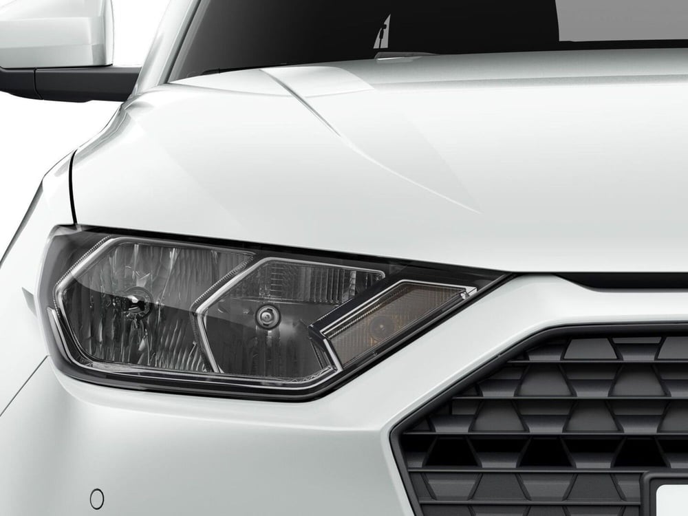 Audi A1 Sportback usata a Asti (6)
