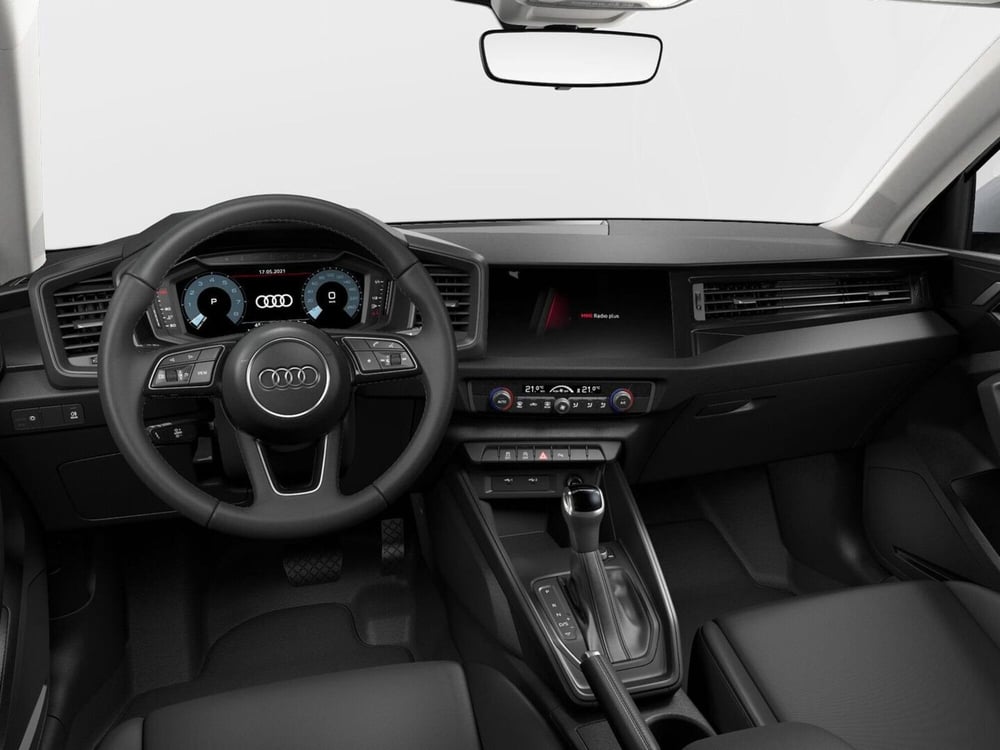 Audi A1 Sportback usata a Asti (7)