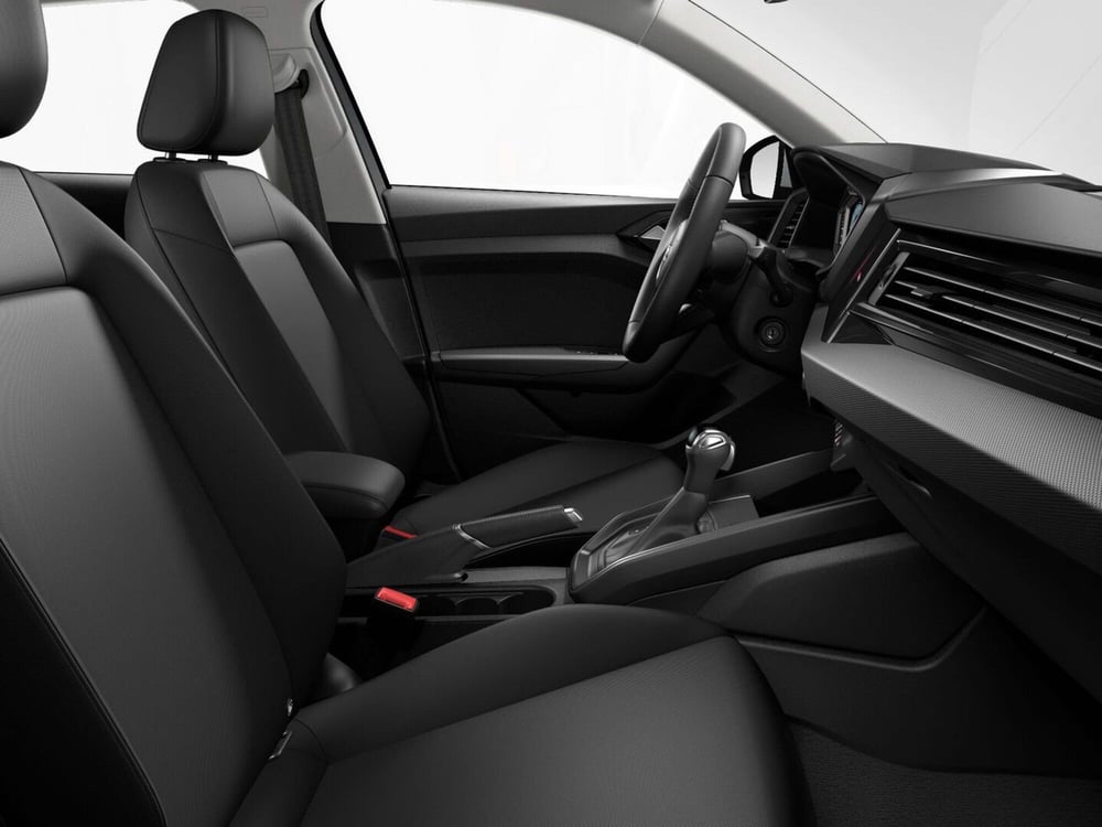 Audi A1 Sportback usata a Asti (8)