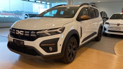 Dacia Jogger Jogger 1.0 TCe GPL 100 CV 5 posti Extreme nuova a Conegliano