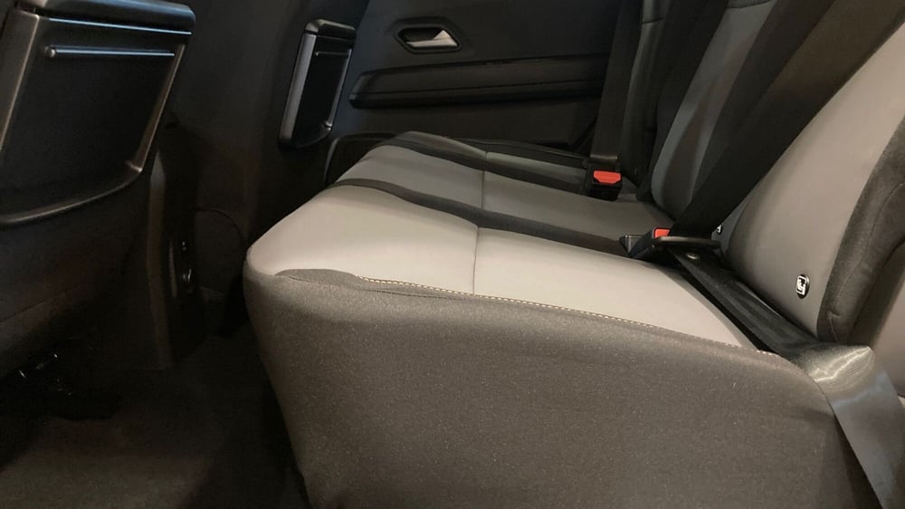 Dacia Jogger nuova a Treviso (13)