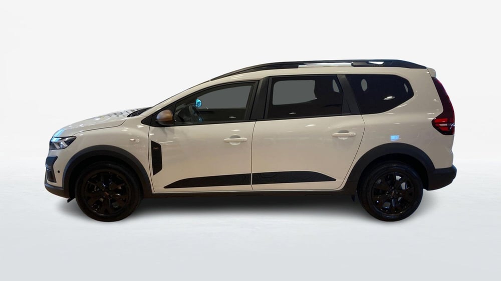 Dacia Jogger nuova a Treviso (3)