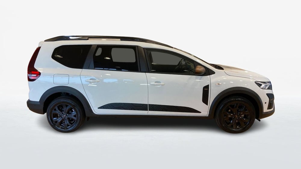 Dacia Jogger nuova a Treviso (4)