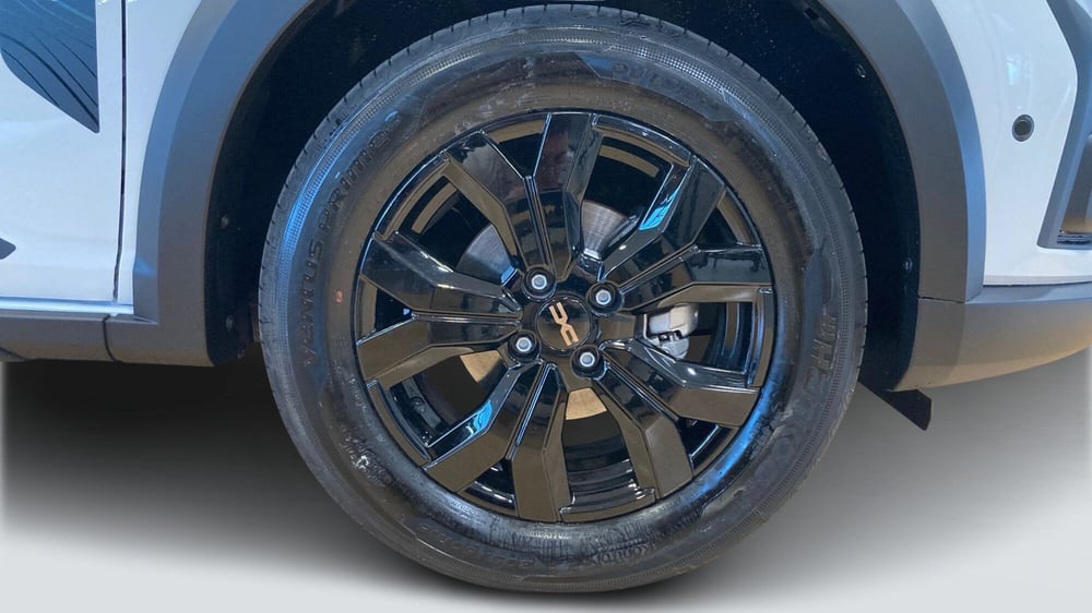 Dacia Jogger nuova a Treviso (5)