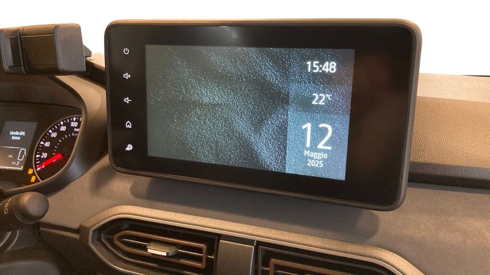 Dacia Jogger nuova a Treviso (7)