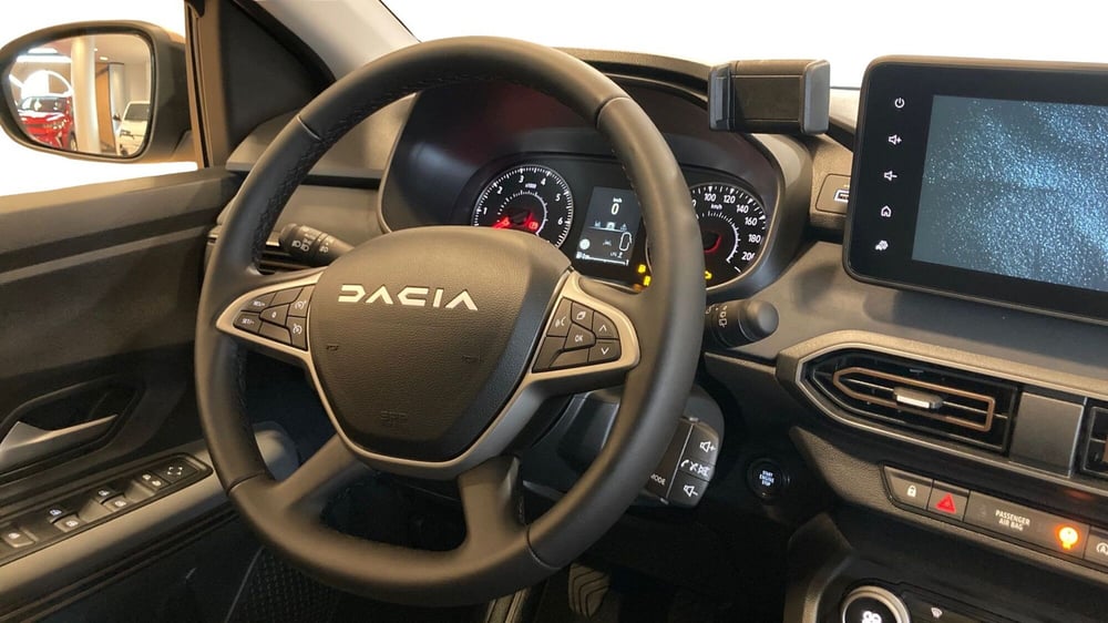 Dacia Jogger nuova a Treviso (8)