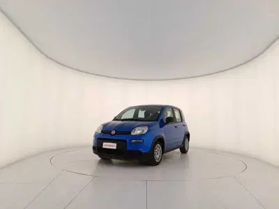 Fiat Panda 1.0 firefly hybrid s&amp;s 70cv 5p.ti del 2023 usata a Treviso