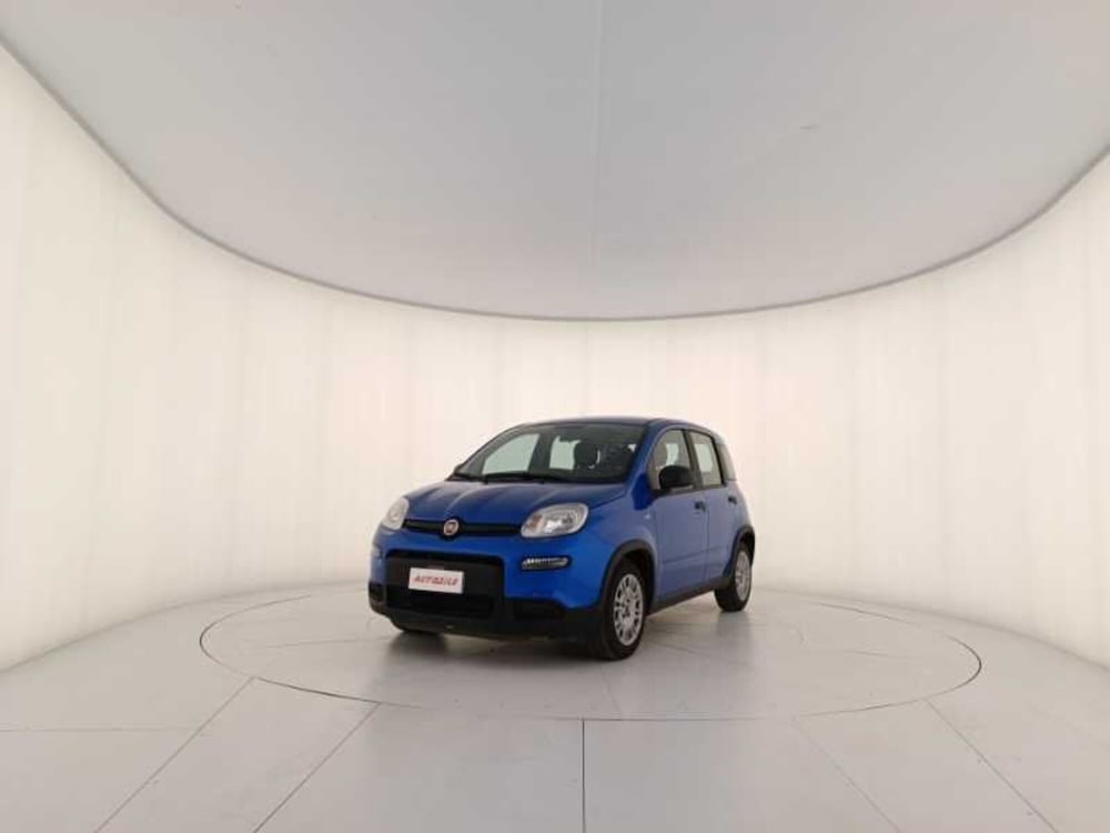 Fiat Panda usata a Treviso