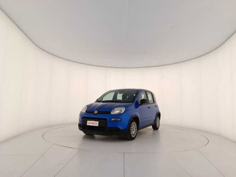 Fiat Panda usata a Treviso