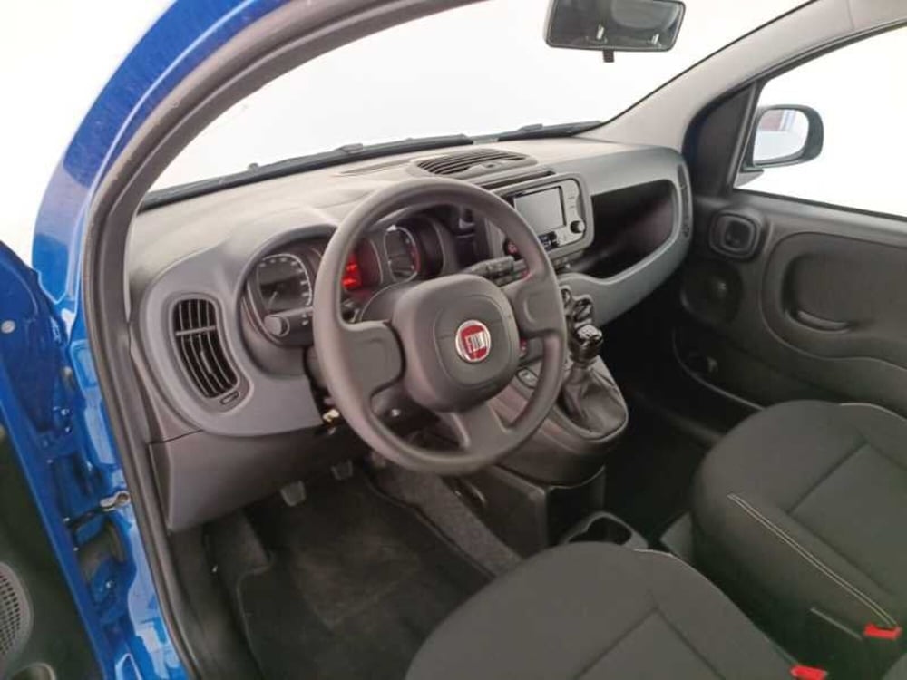 Fiat Panda usata a Treviso (10)