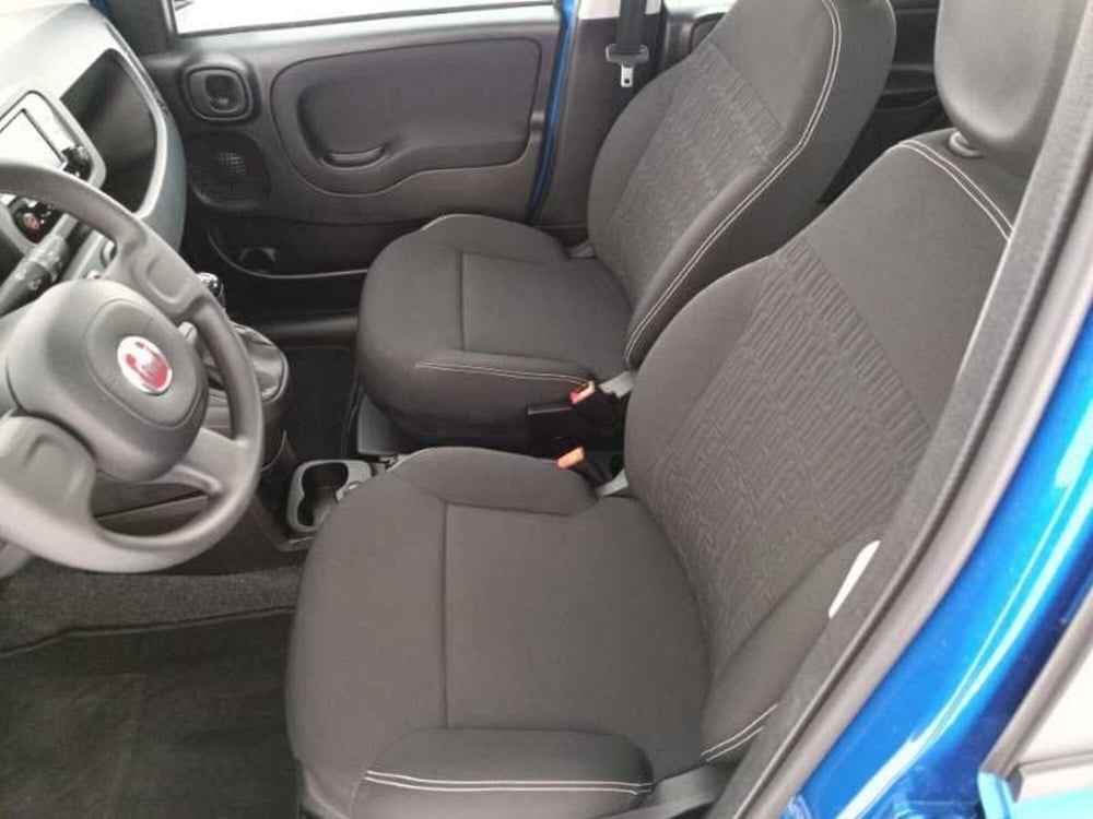 Fiat Panda usata a Treviso (11)