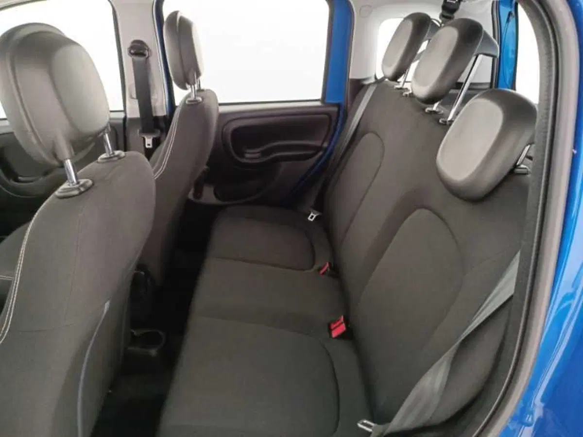 Fiat Panda usata a Treviso (12)
