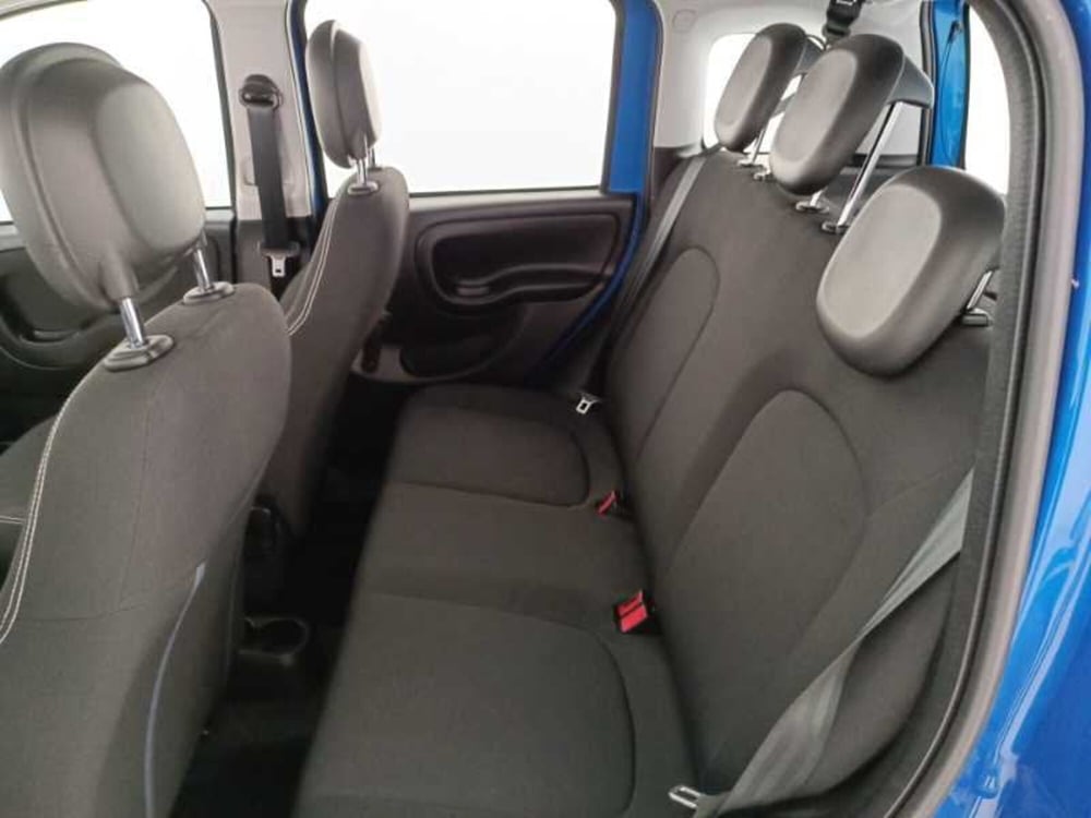 Fiat Panda usata a Treviso (12)