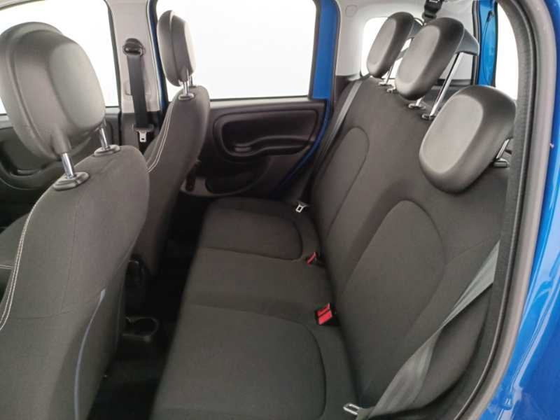 Fiat Panda usata a Treviso (12)