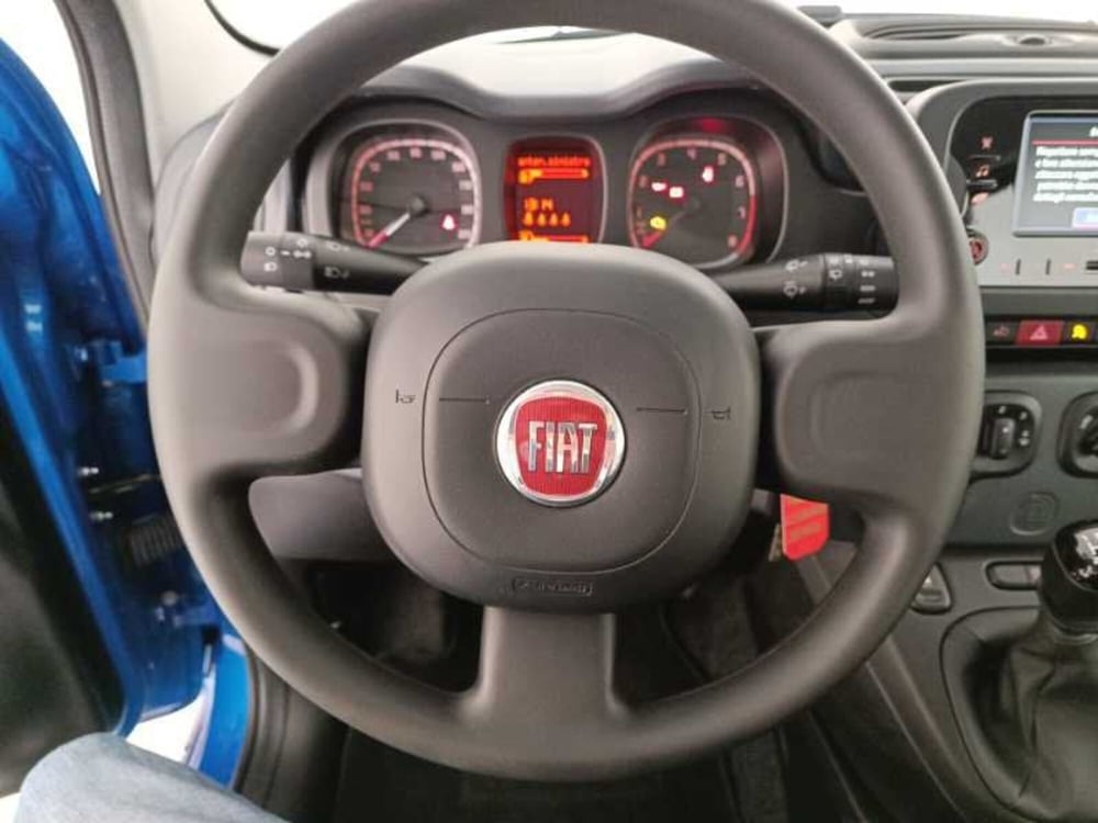 Fiat Panda usata a Treviso (13)