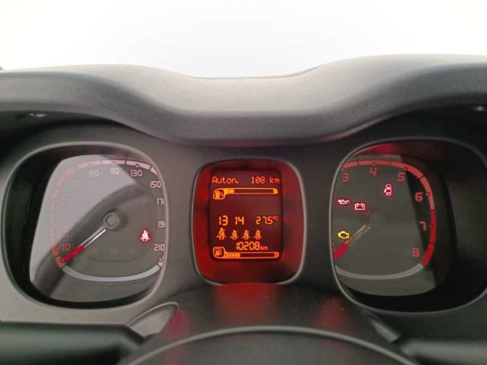 Fiat Panda usata a Treviso (14)