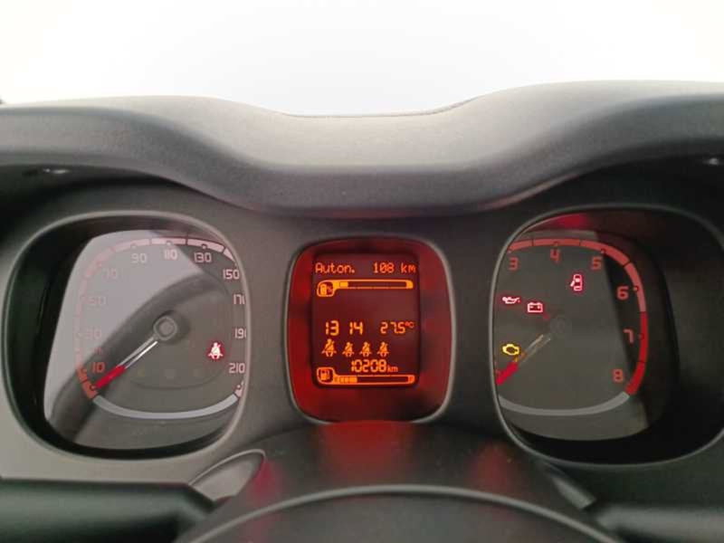 Fiat Panda usata a Treviso (14)
