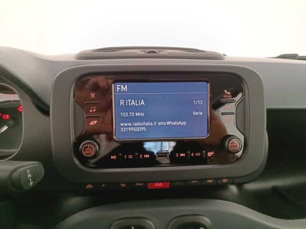 Fiat Panda usata a Treviso (15)