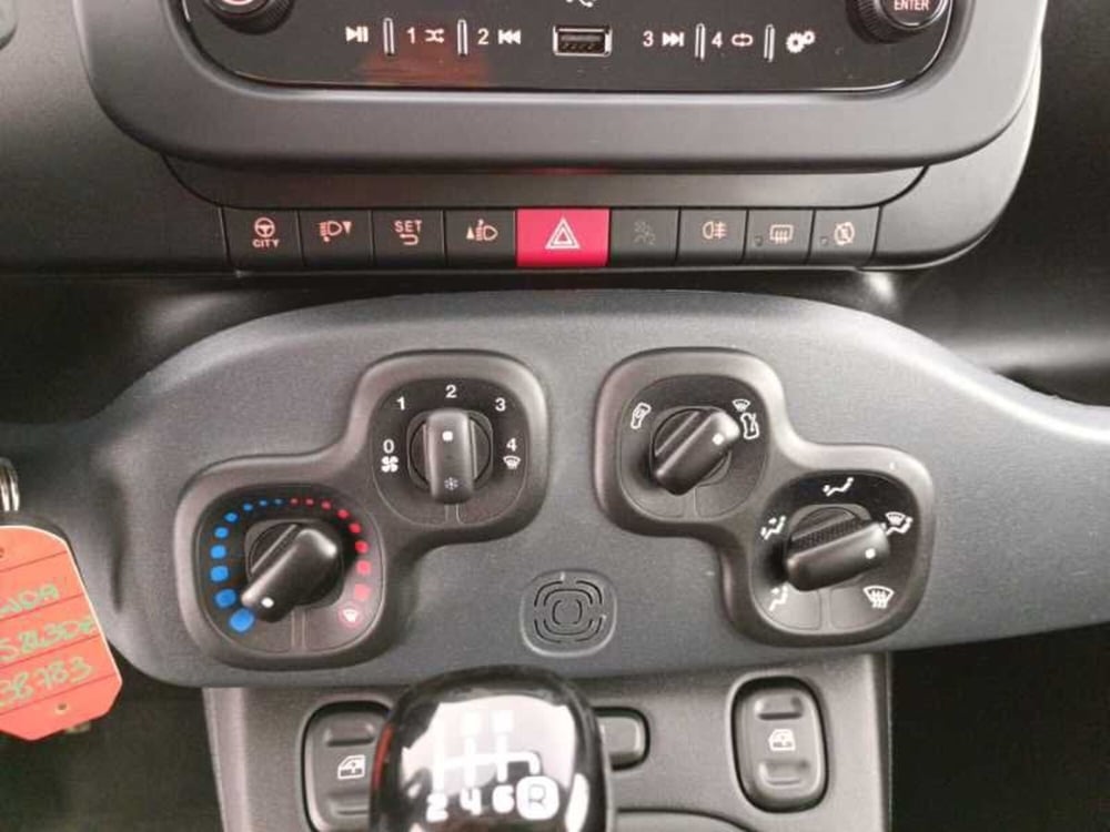 Fiat Panda usata a Treviso (16)
