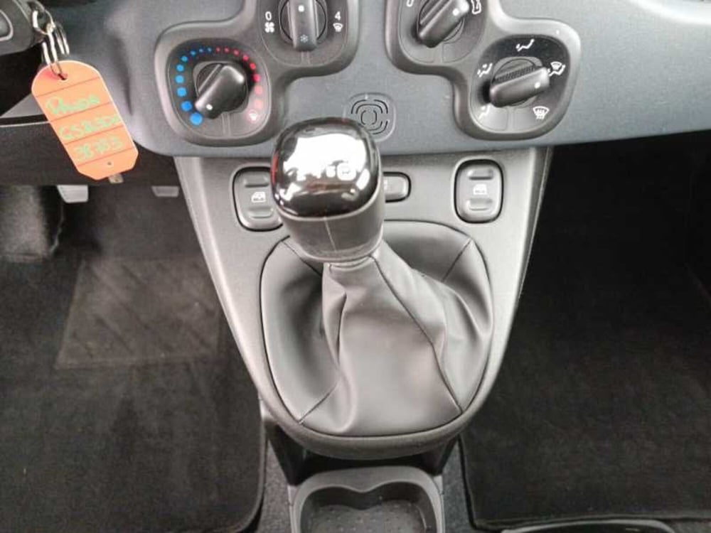 Fiat Panda usata a Treviso (17)