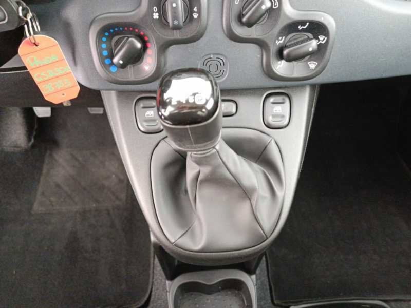 Fiat Panda usata a Treviso (17)