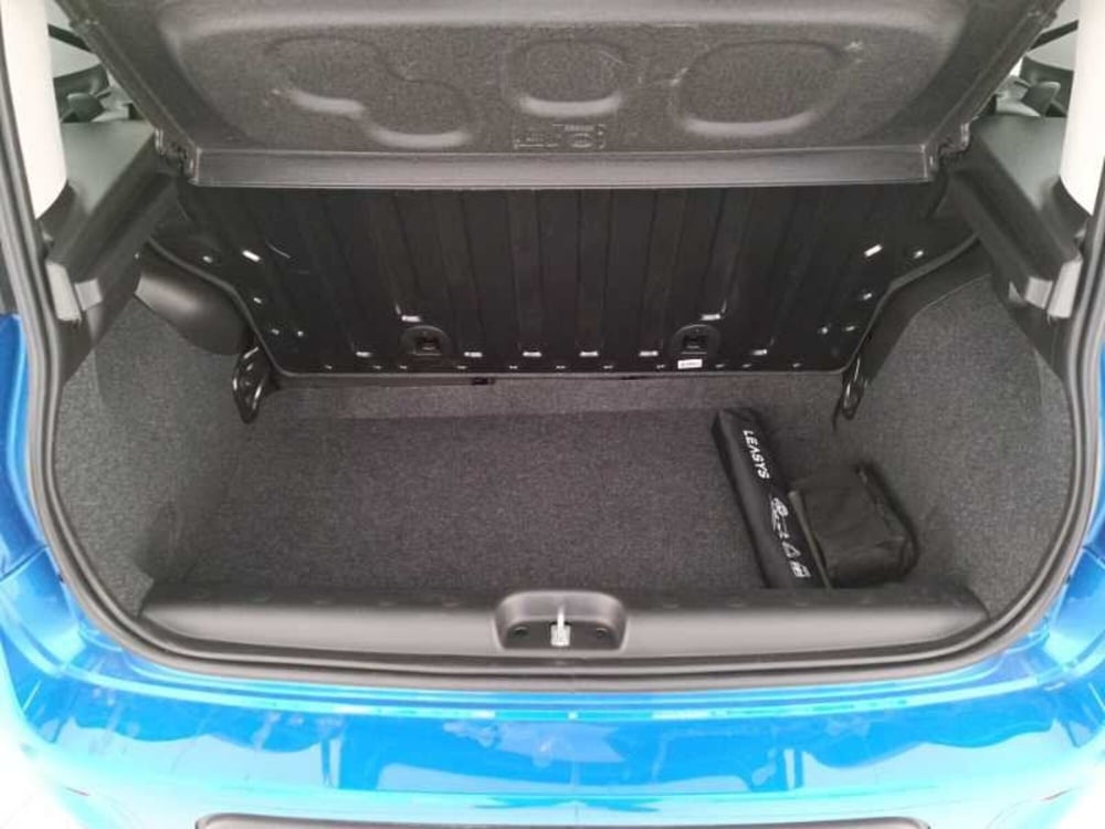 Fiat Panda usata a Treviso (18)