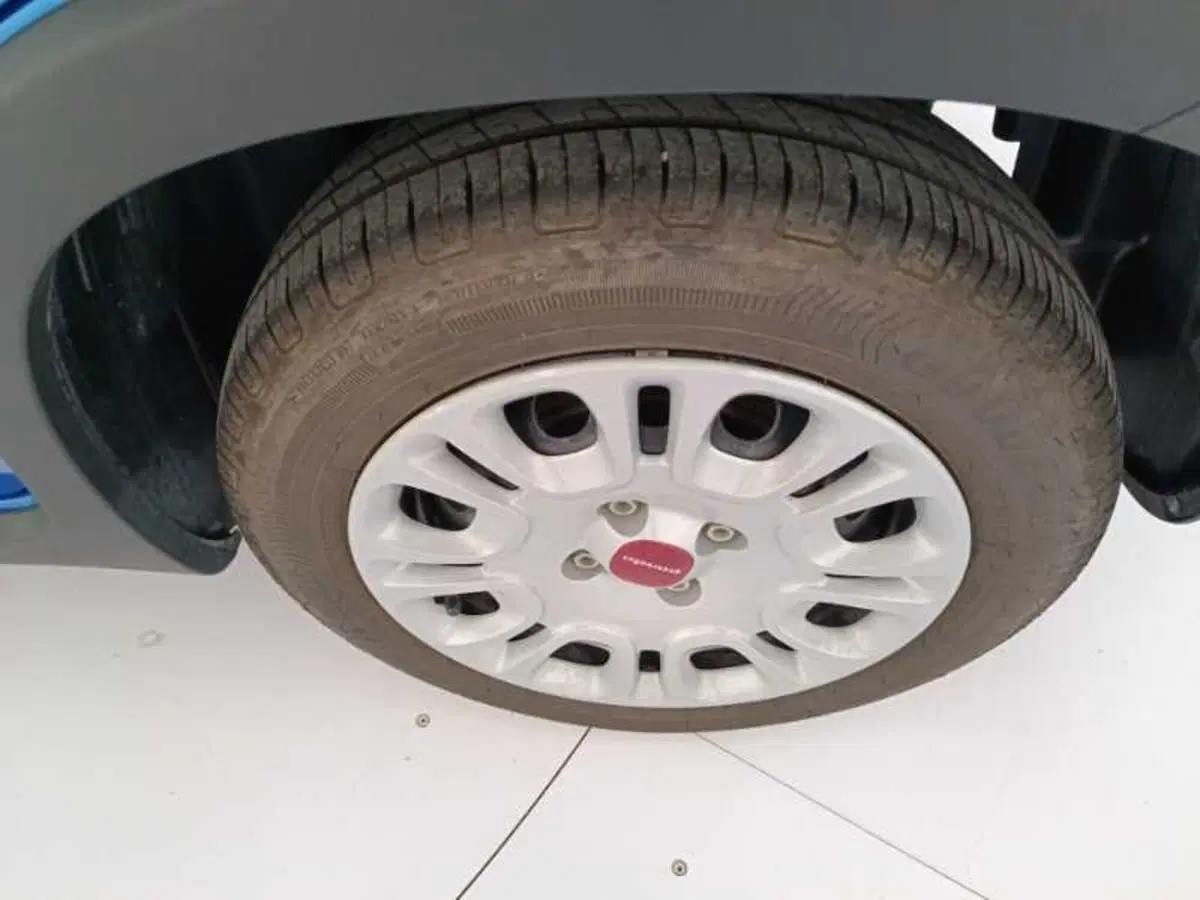 Fiat Panda usata a Treviso (19)