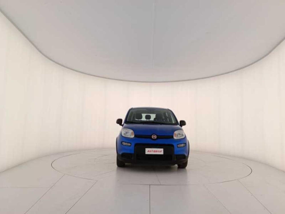 Fiat Panda usata a Treviso (2)