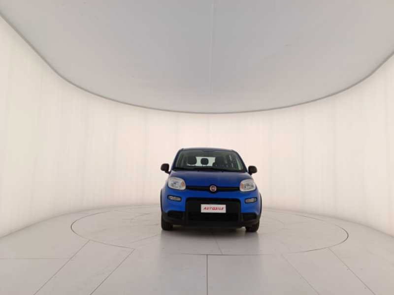 Fiat Panda usata a Treviso (2)