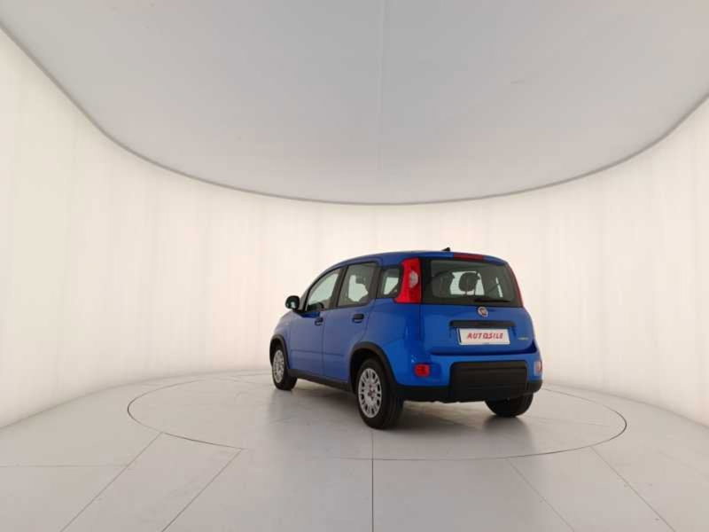 Fiat Panda usata a Treviso (4)