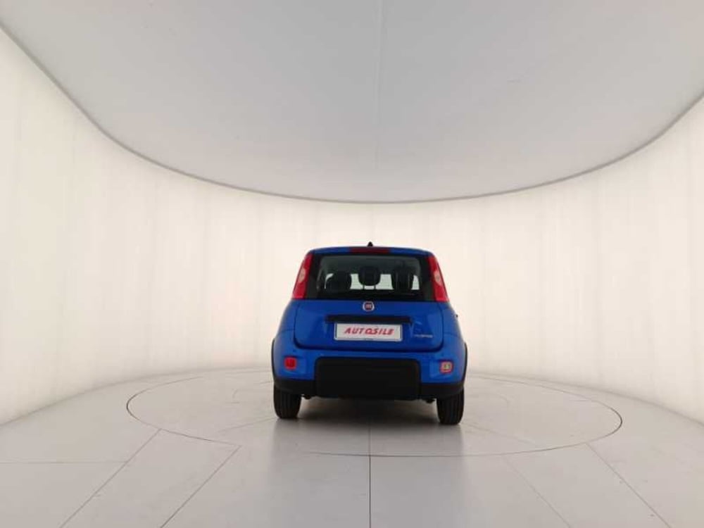 Fiat Panda usata a Treviso (5)
