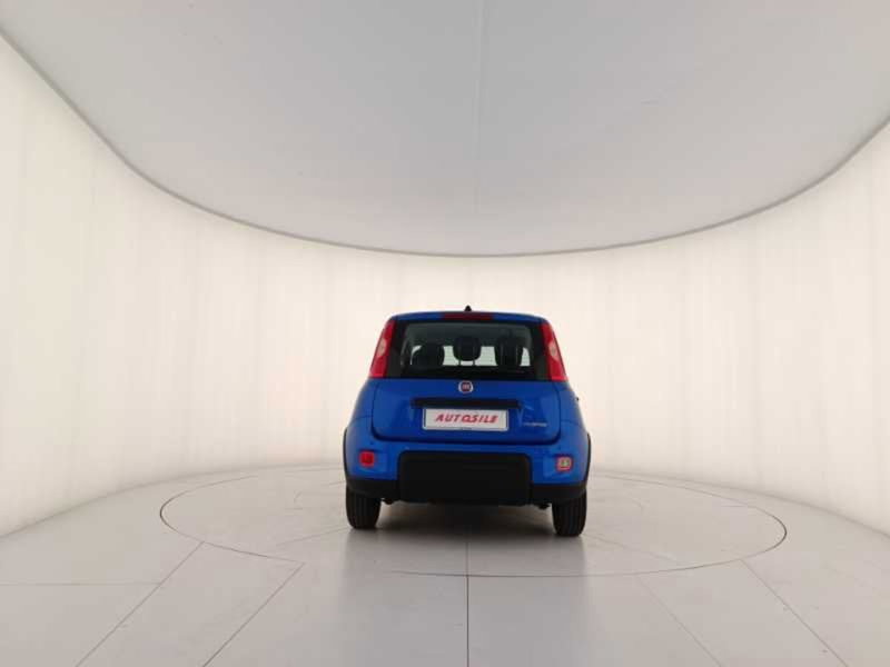 Fiat Panda usata a Treviso (5)