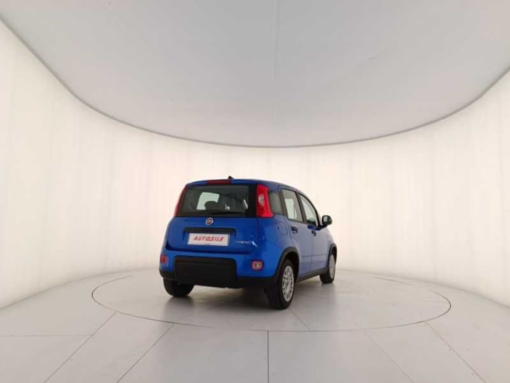 Fiat Panda usata a Treviso (6)