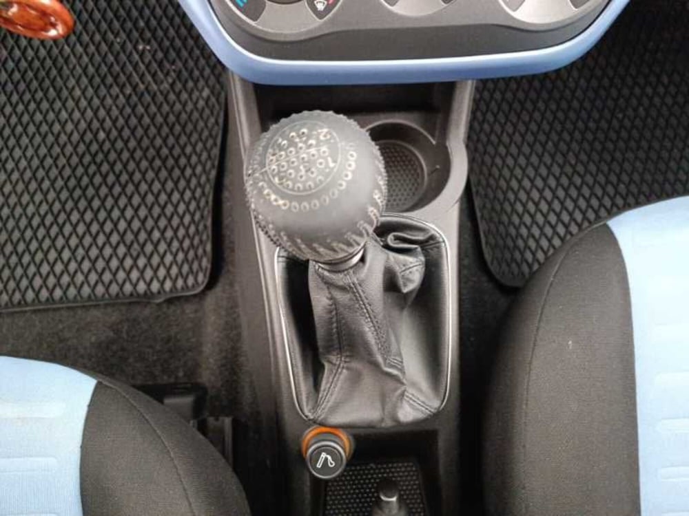 Fiat Grande Punto usata a Treviso (17)