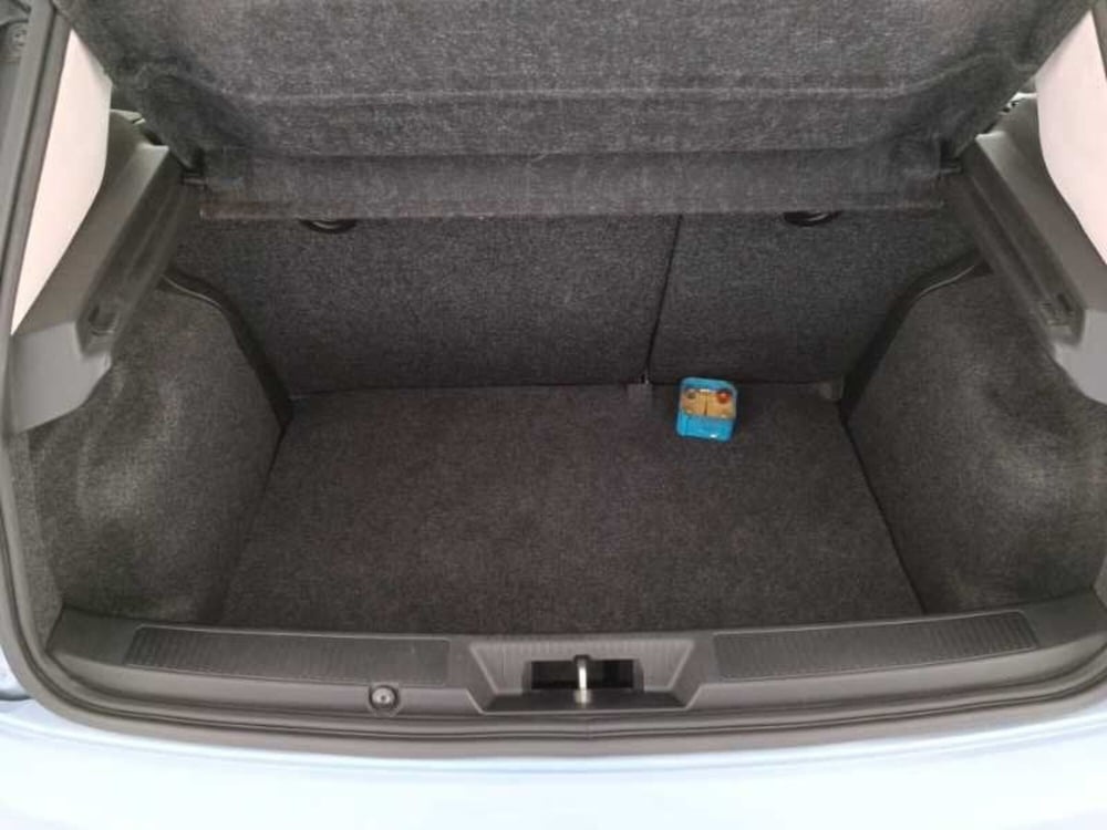 Fiat Grande Punto usata a Treviso (18)