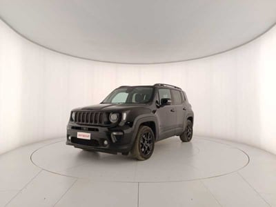 Jeep Renegade 1.3 T4 190CV PHEV 4xe AT6 Upland del 2022 usata a Treviso