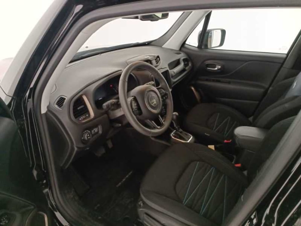Jeep Renegade usata a Treviso (10)