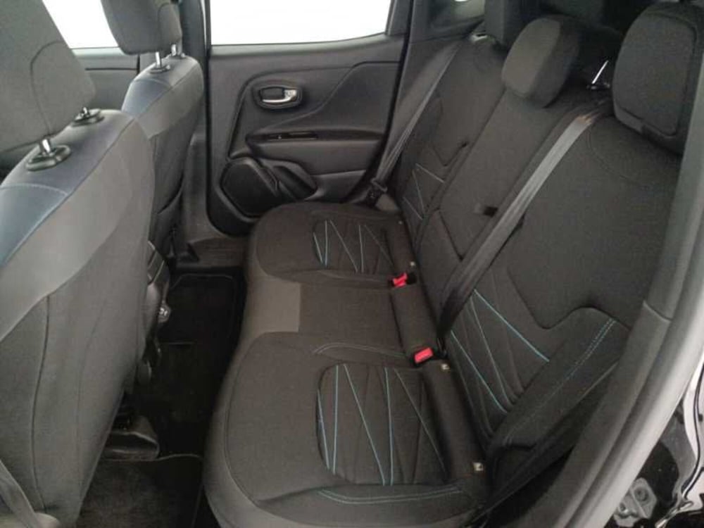 Jeep Renegade usata a Treviso (12)