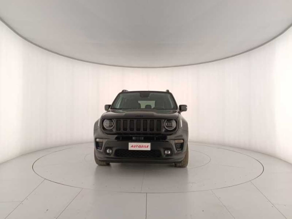 Jeep Renegade usata a Treviso (2)